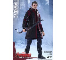 Avengers Age of Ultron Movie Masterpiece Action Figure 1/6 Hawkeye 30 cm 